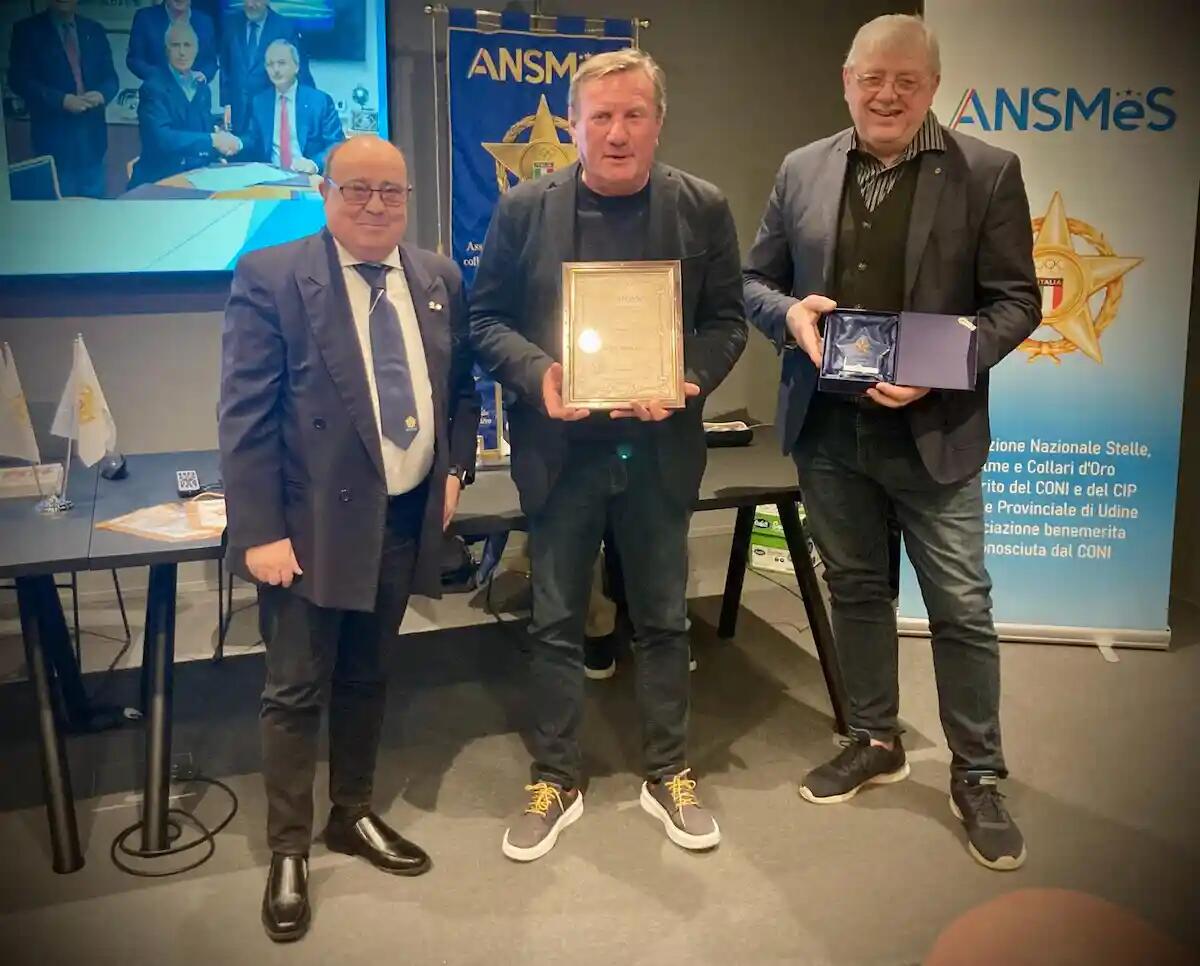 Doppio appuntamento per lo sport friulano con Csen e ANSMeS -