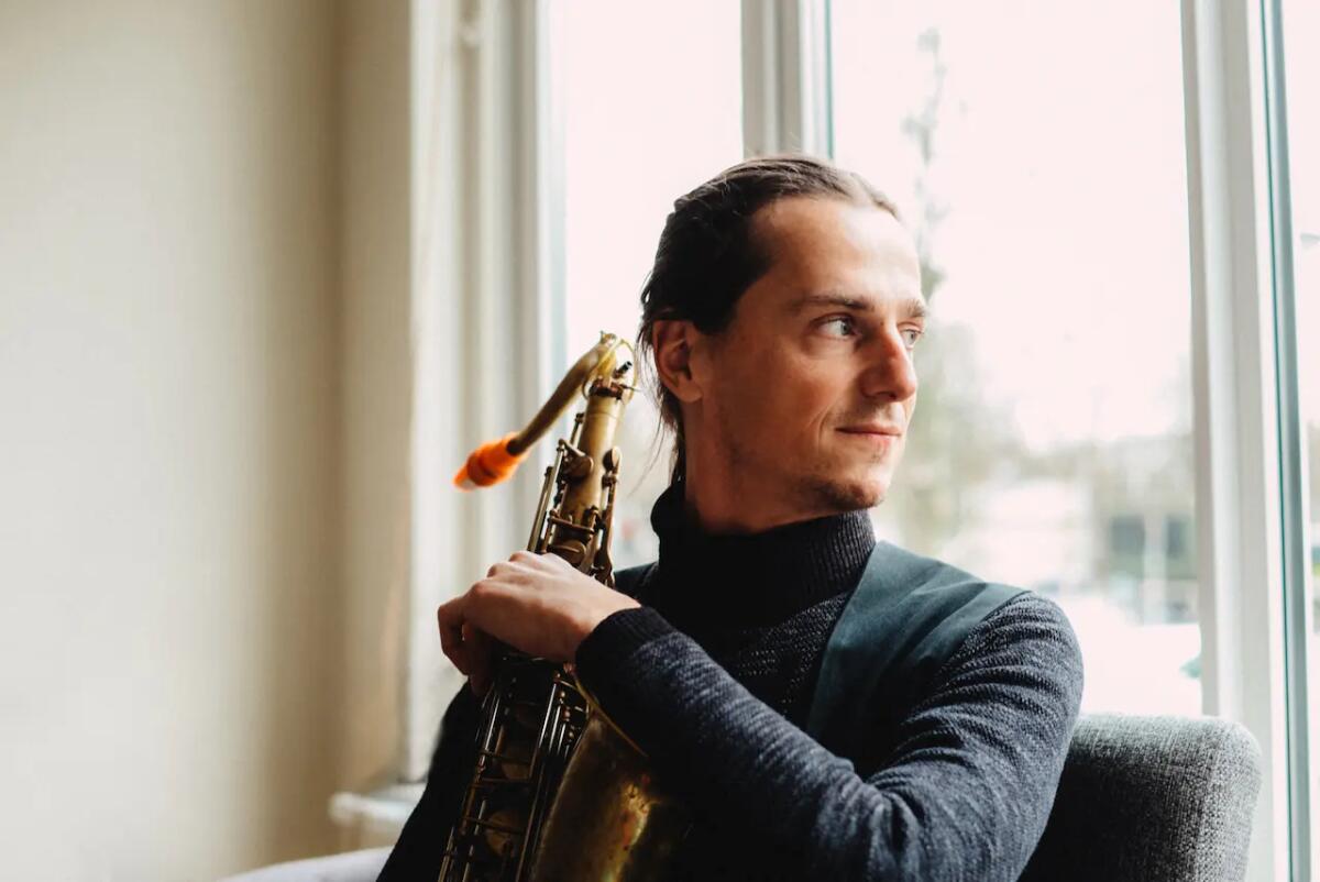 Controtempo celebra il International Jazz Day 2024: un evento senza confini - 