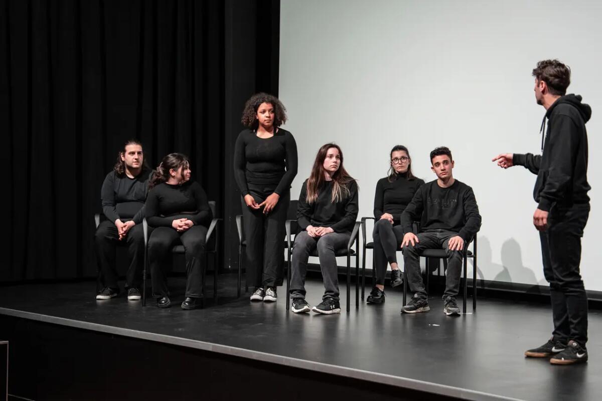 Scambio culturale giovanile: un ponte tra Italia e Croazia - 