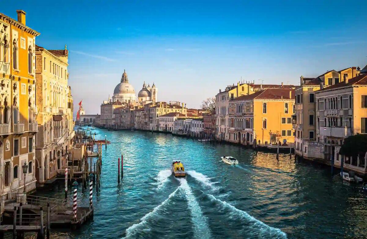 5 posti magici in Veneto da visitare almeno una volta nella vita -