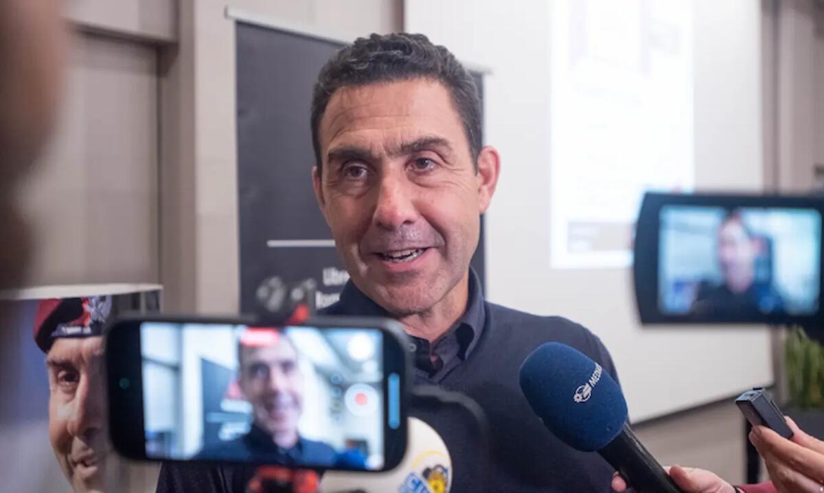 Ora è ufficiale: Vannacci candidato con la Lega alle Europee, anche nel Nordest - 