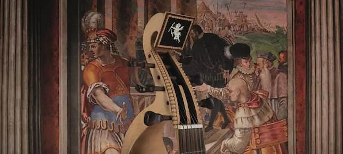 Legno Vivo 2024: a Sacile l'esposizione "strumenti a pizzico in mostra" - 