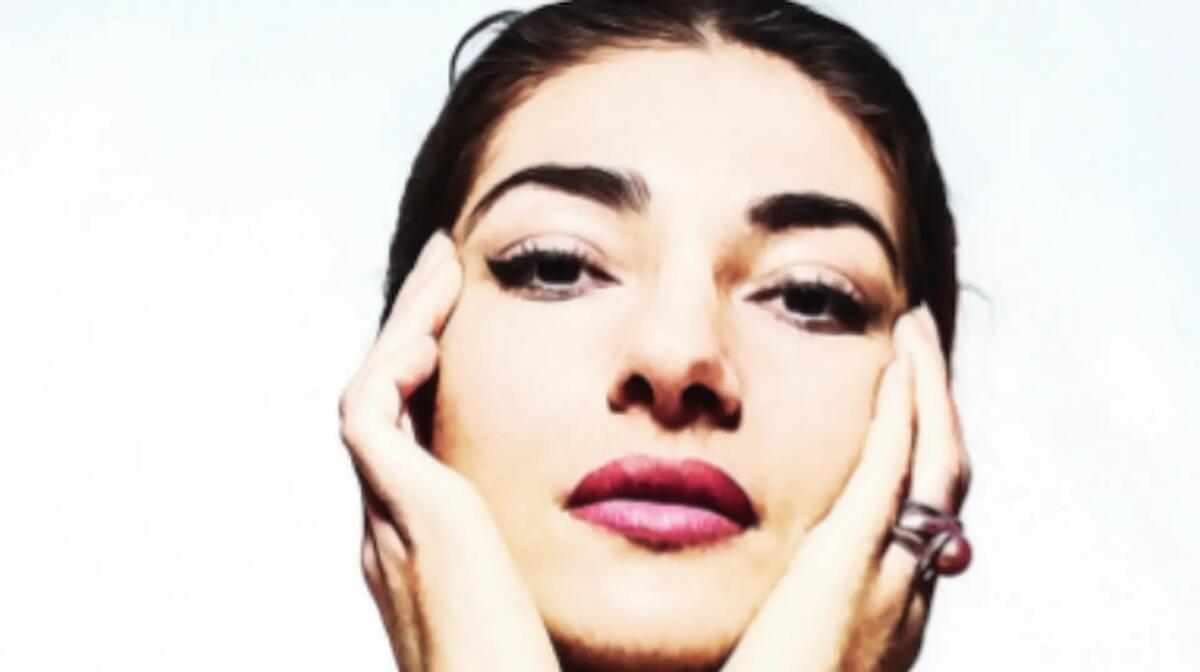 Grande chiusura di stagione per la Fondazione Luigi Bon con un omaggio alla Callas - 