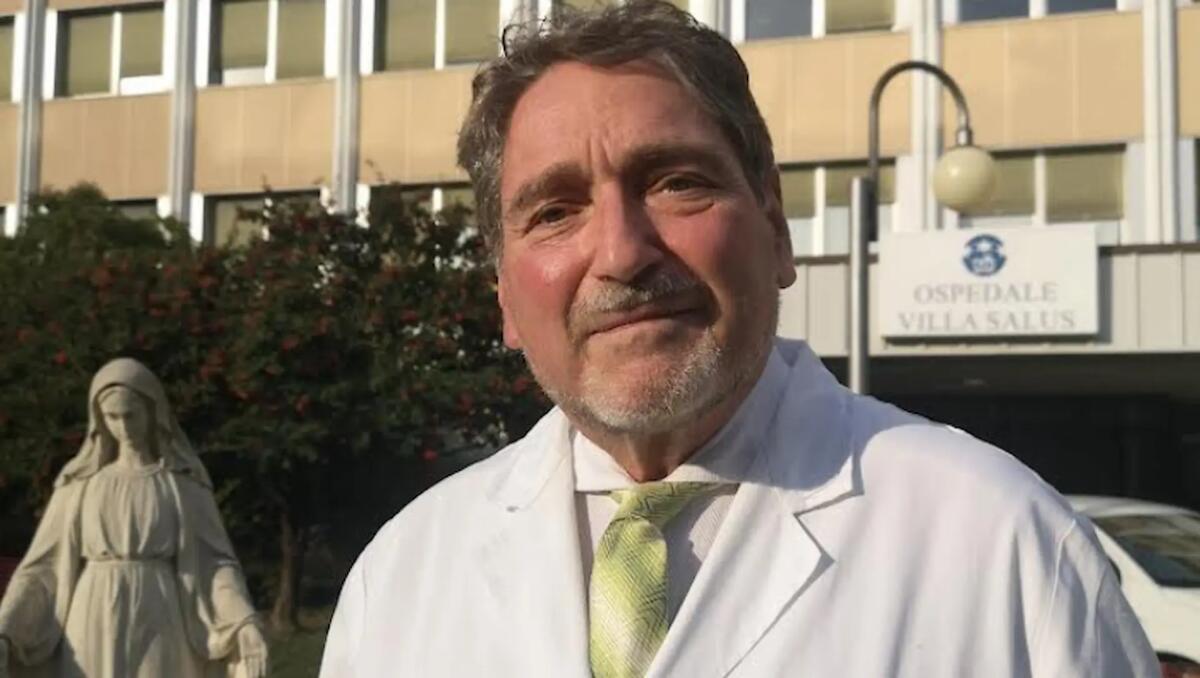 "Vein in Venice": un approccio innovativo alla flebochirurgia all'evento di Mestre - 