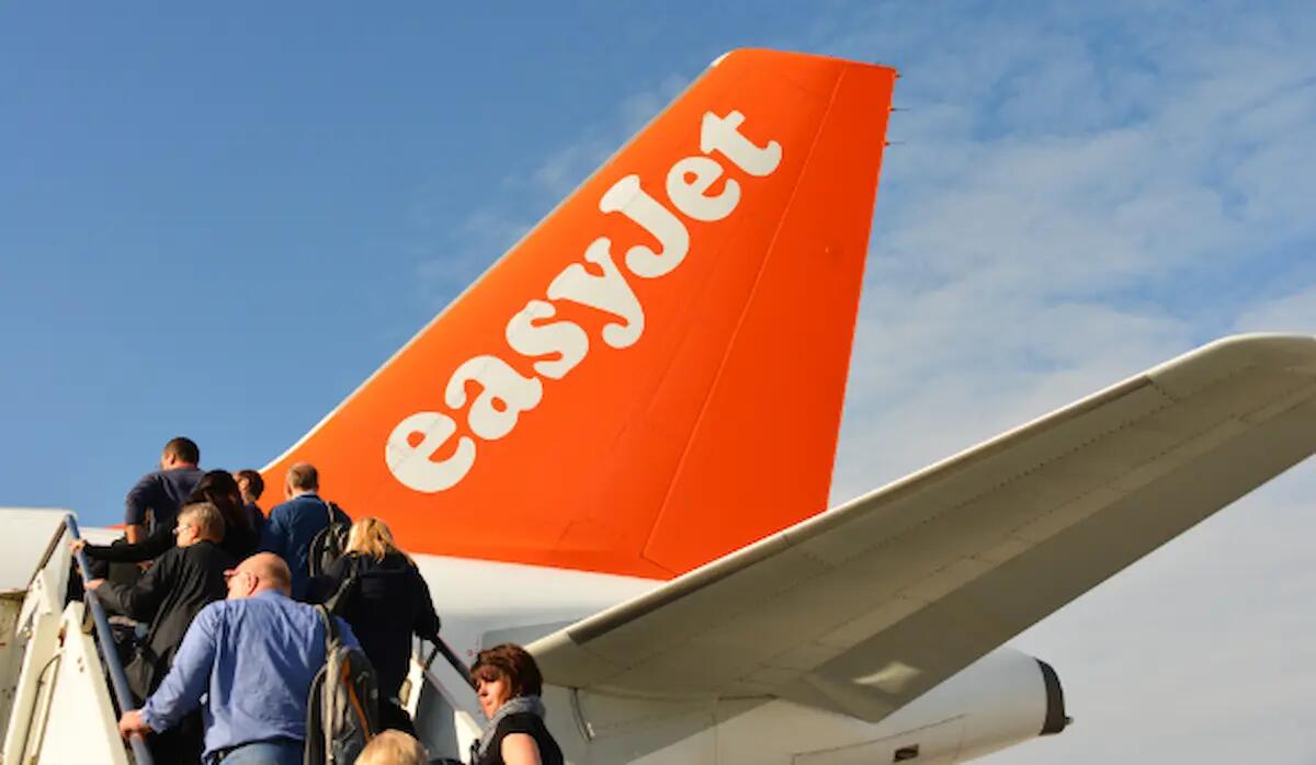 Analisi dei modelli di ritardo dei voli EasyJet: cosa rivelano i dati - 