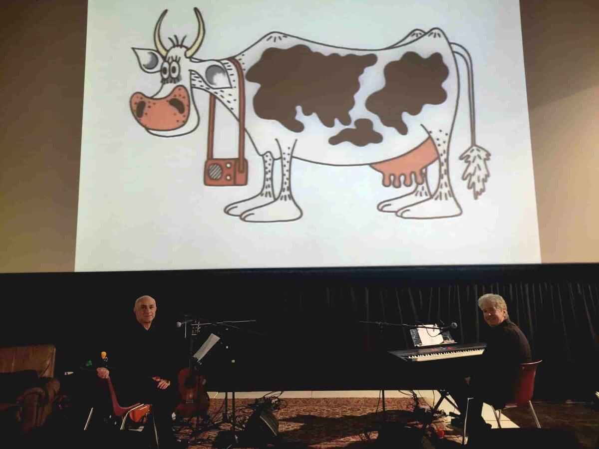 “OLTRE”: un finale di stagione ricco di Arte e Cultura a Padova - 