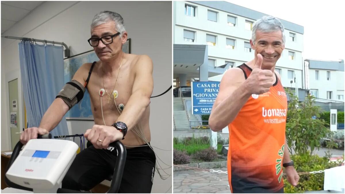 Ultra Maratona Milano-Sanremo 2024: Attilio Moregola alla prova dei 285 km -