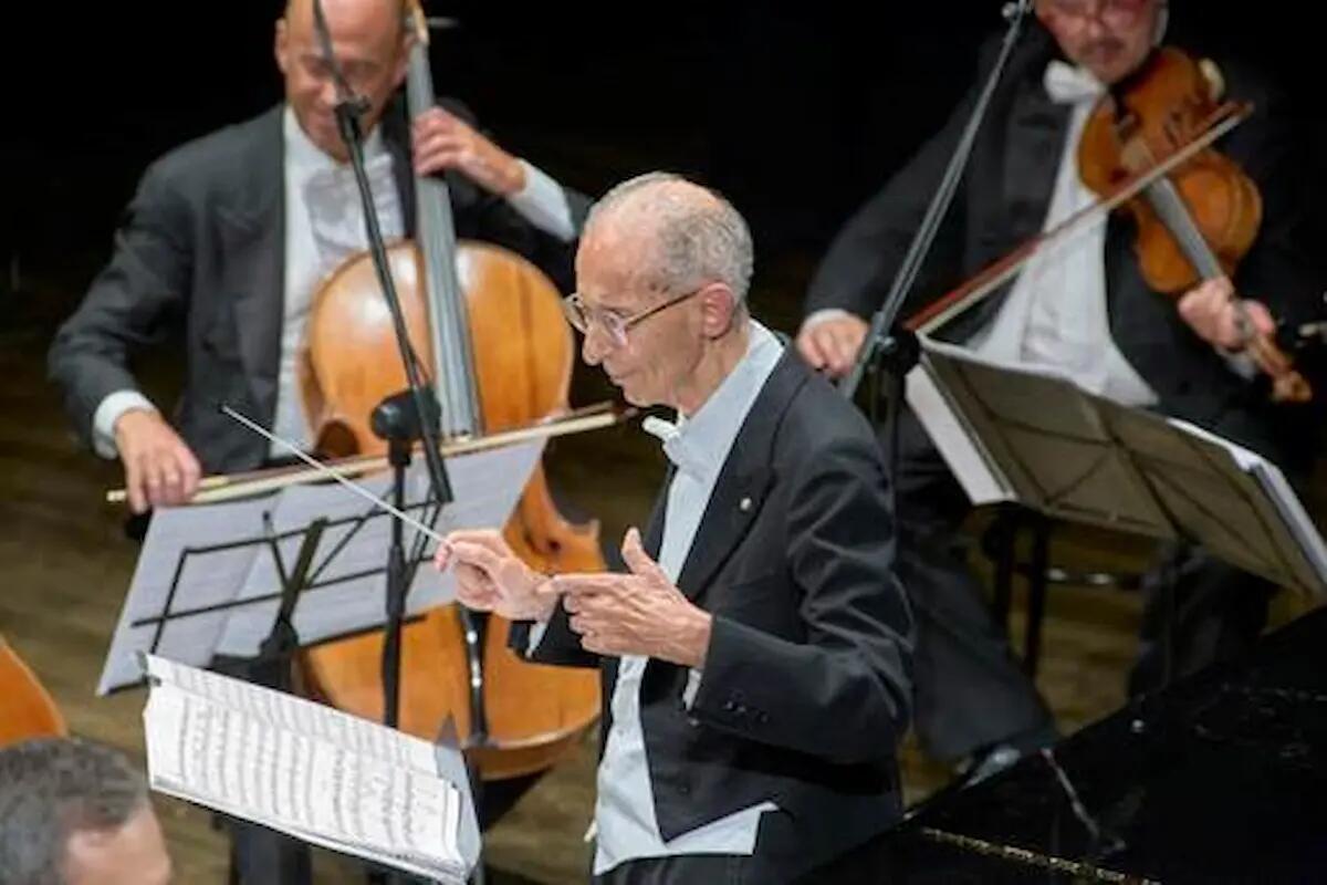 Mostra fotografica nell’ambito del 25° Concorso Pianistico Internazionale del Fvg "Andante con… Foto!" - 