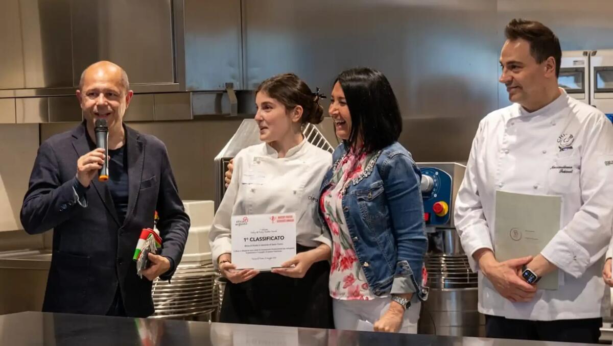 Etica del Gusto, domani la 2^ edizione di "Bakery and Pastry Students Award" - 