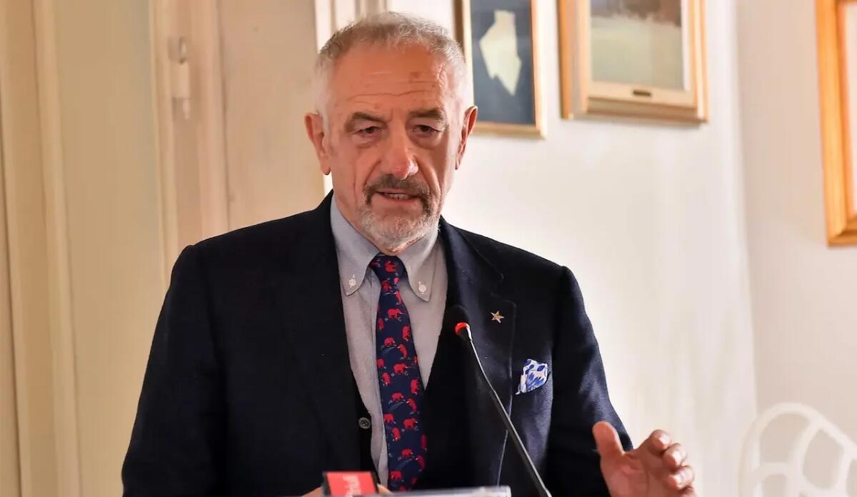 Morto a 81 anni l’imprenditore Gianpietro Benedetti - 