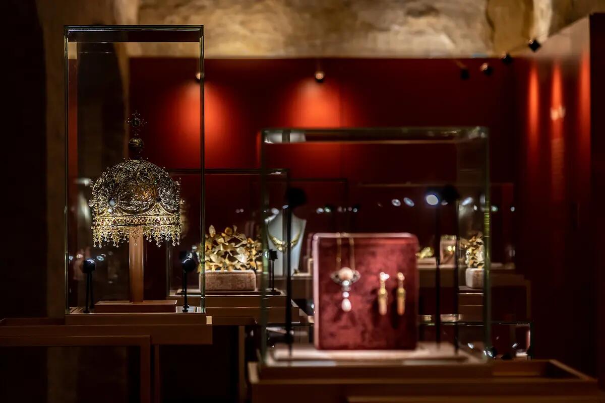 Oro e arte sacra, tour alla scoperta dei tesori di Vicenza, dal Museo Diocesano al museo gioiello -
