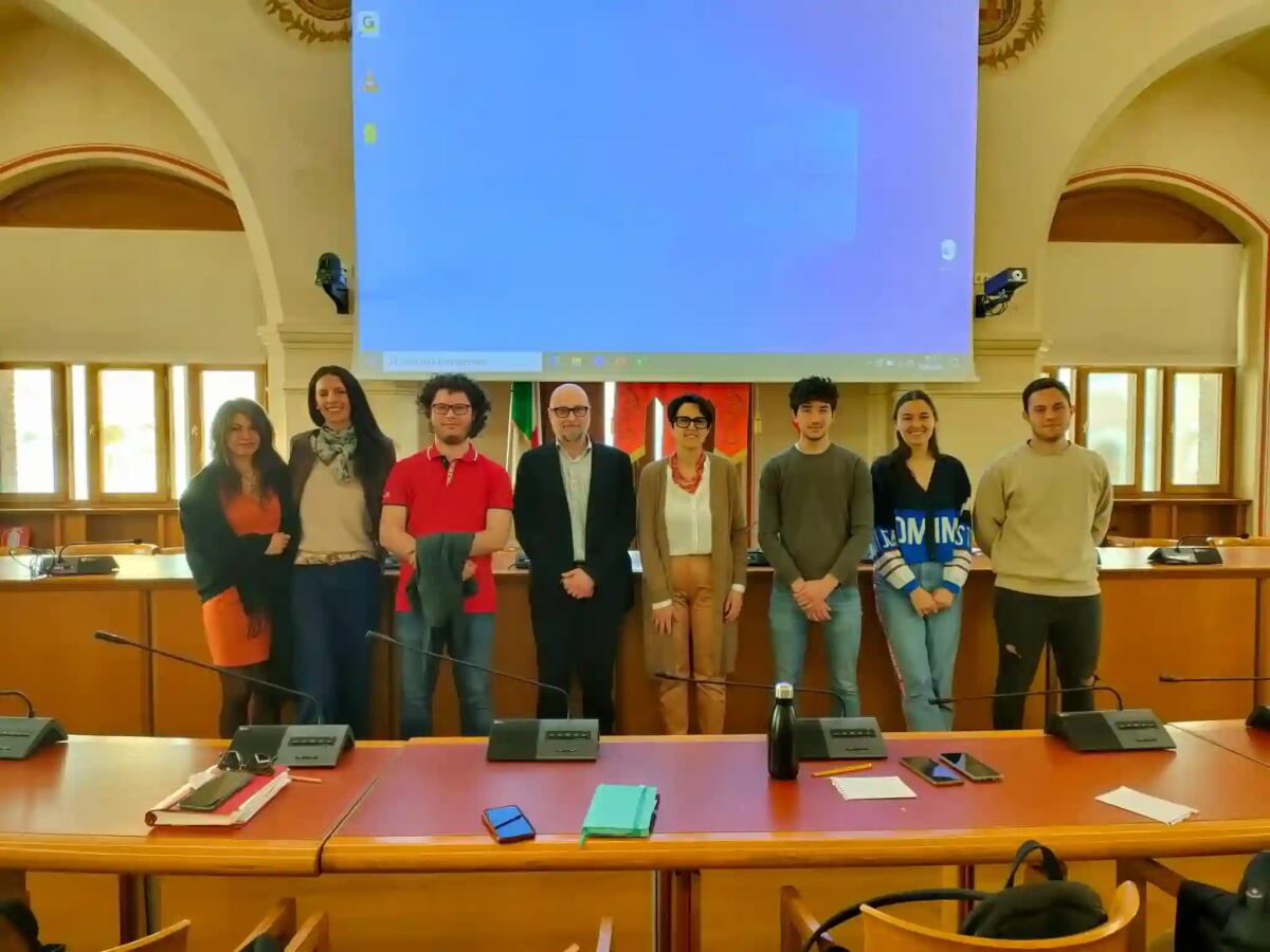 Casa delle Attività di Vallenoncello: un progetto di valore per i giovani di Pordenone - 