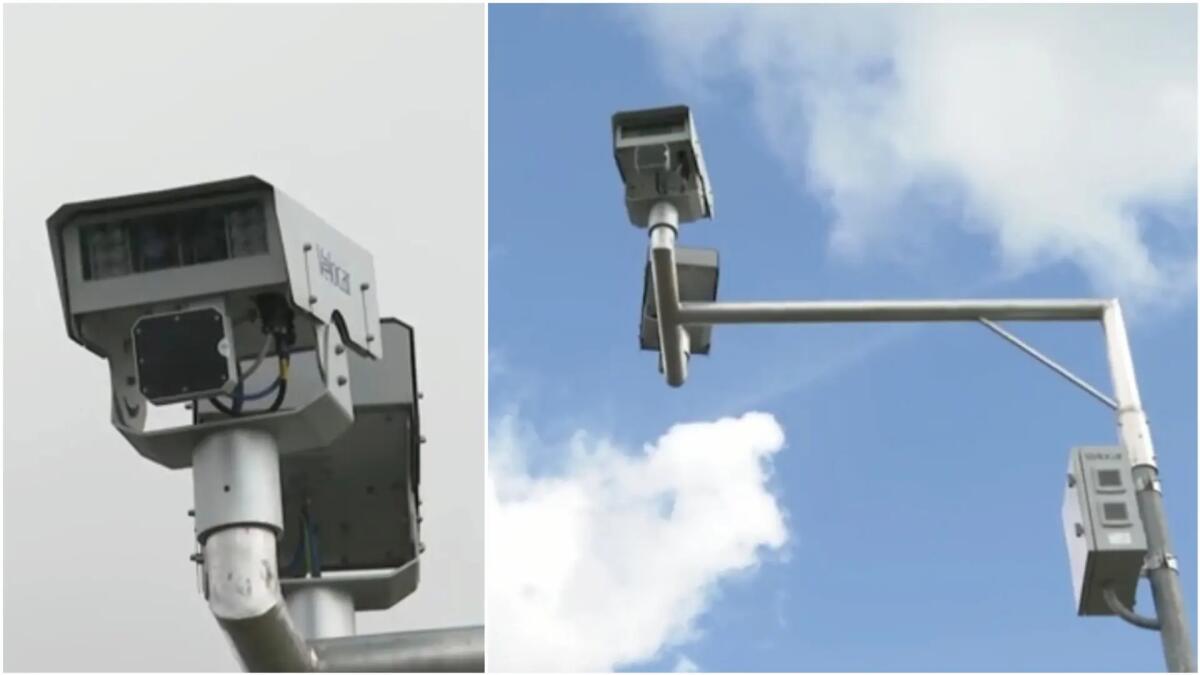 Nuovi autovelox, fioccano le sanzioni sulla Cimpello-Sequals: sono 71 in 7 giorni - 