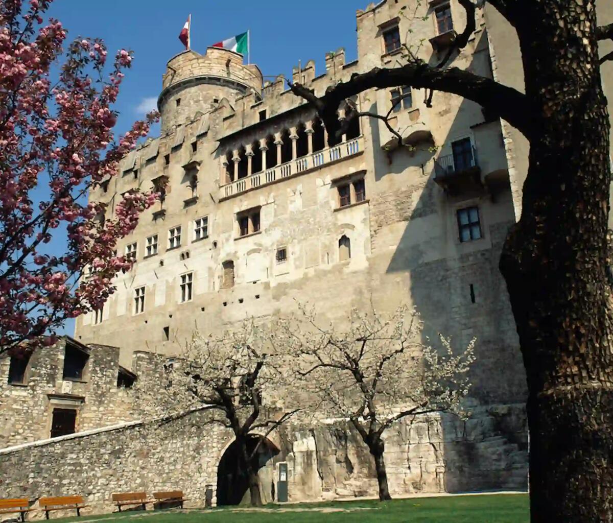 Trentino Guest Card: per una perfetta vacanza a Trento - 