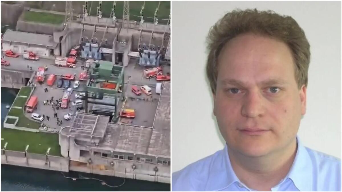 Esplosione alla centrale: trovato morto Adriano Scandellari, l'ingegnere di Ponte San Nicolò - 