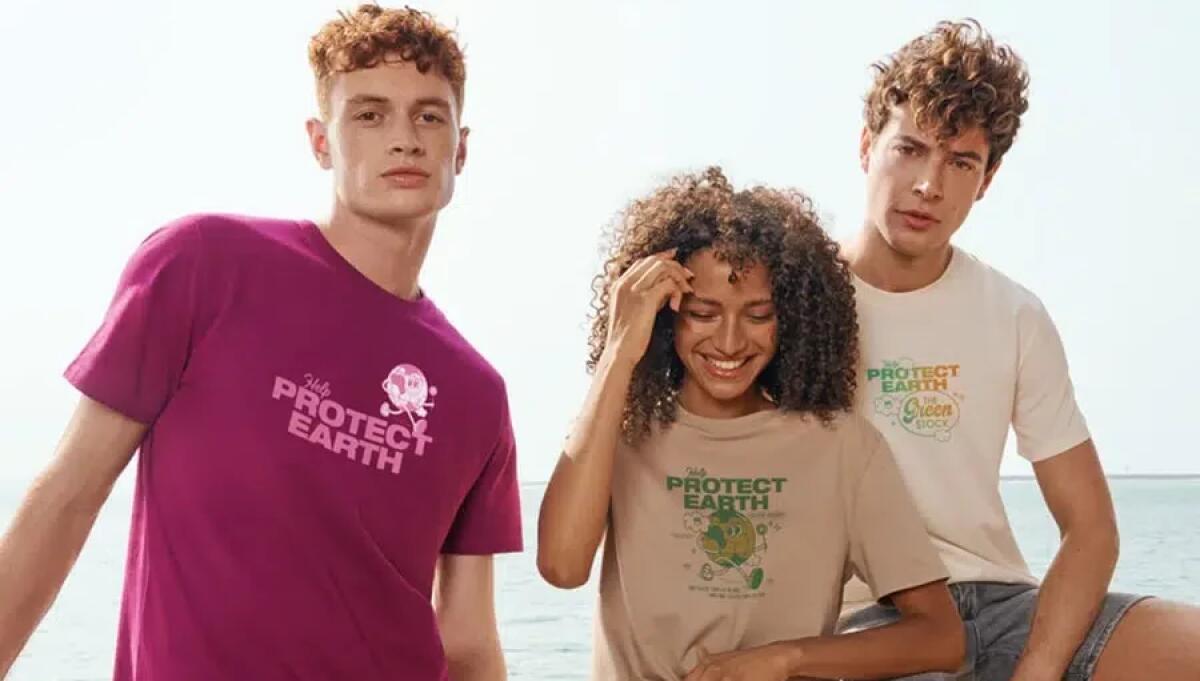 Le Magliette Personalizzabili: Un Potente Strumento di Marketing per Ogni Attività - 