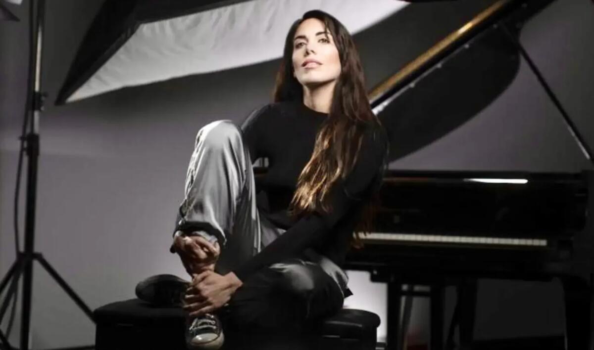 Jesolo. Dragondoro 2024, il premio va a Gloria Campaner -