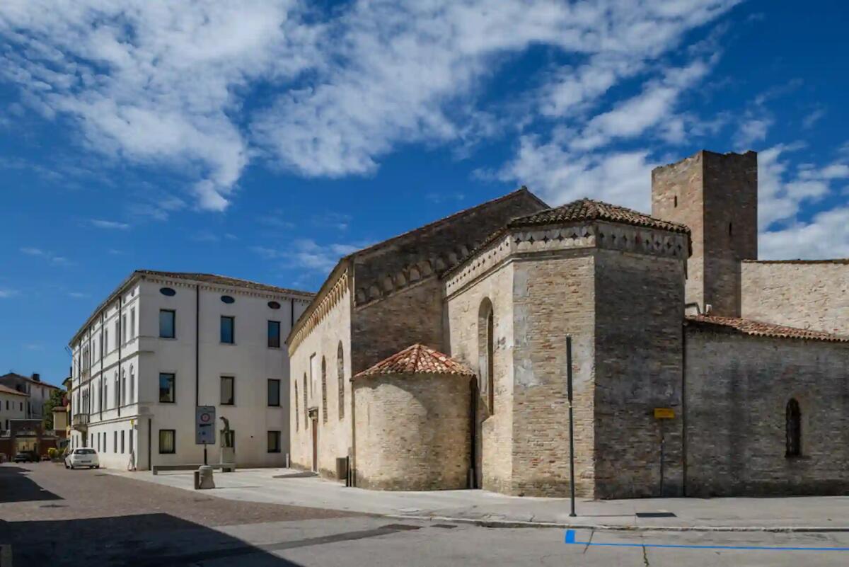 Pordenone si candida a diventare Capitale Italiana della Cultura 2027 - 