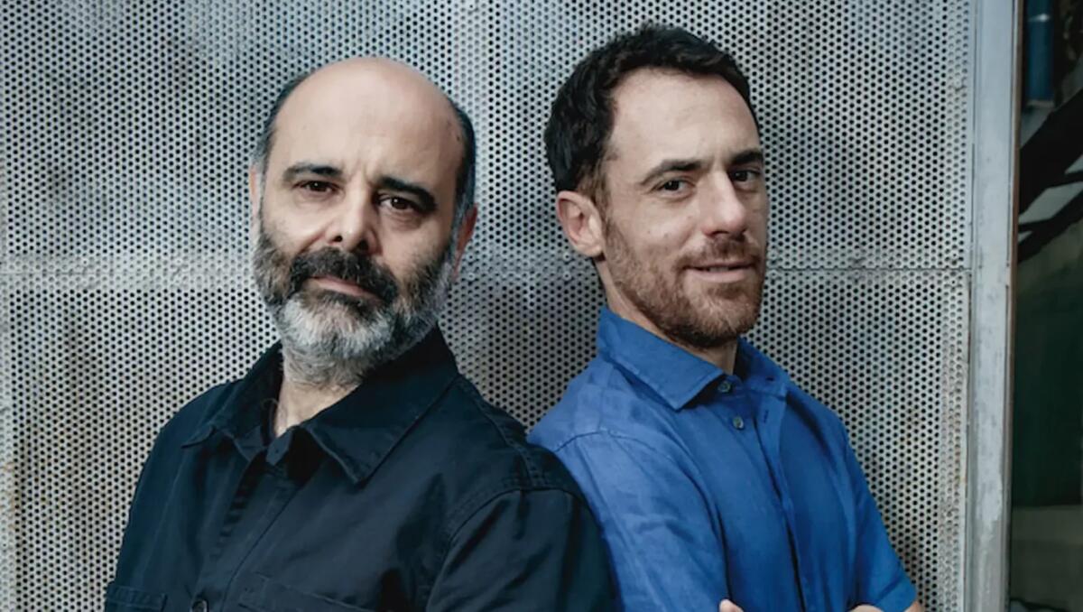 "Il Sogno di una Cosa": Elio Germano e Teho Teardo interpretano Pasolini tra musica e parola - 