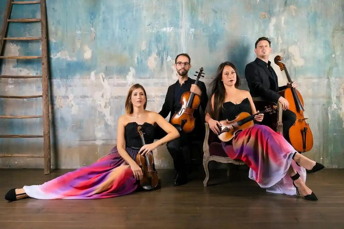 Conclusione del Festival del Trio a Trieste: un evento imperdibile - 