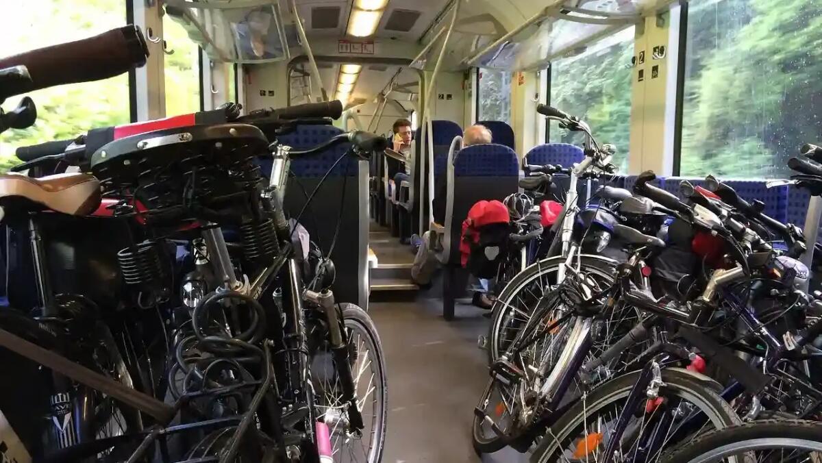 Da oggi la Croazia è più vicina, ecco il treno dal Friuli: collegamento diretto con Rijeka - 