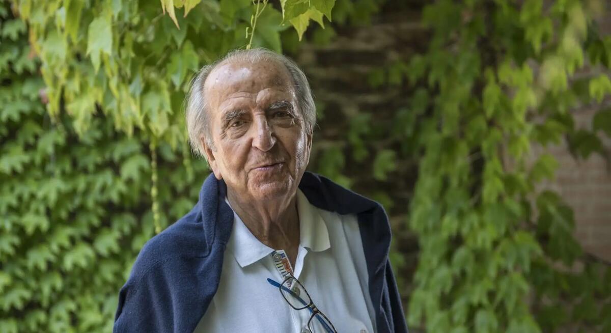 Morto Marco Felluga, addio al patriarca del vino del Friuli Venezia Giulia - 
