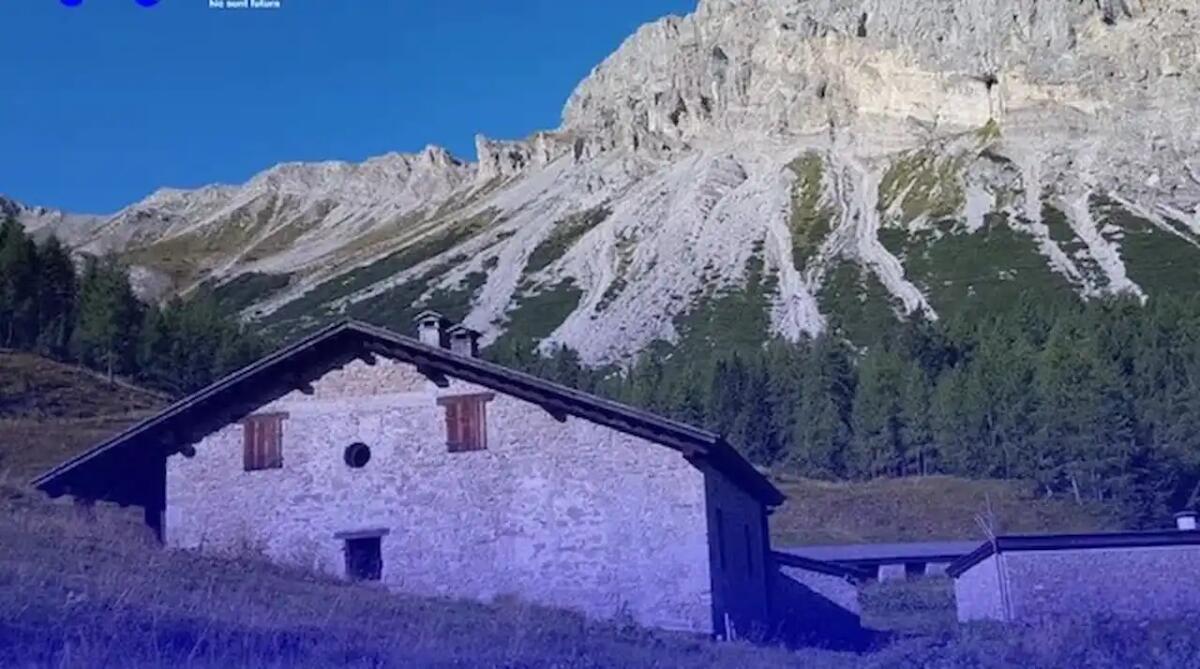 Scuola della montagna a Barcis: lezioni e visite per una ventina di residenti - 