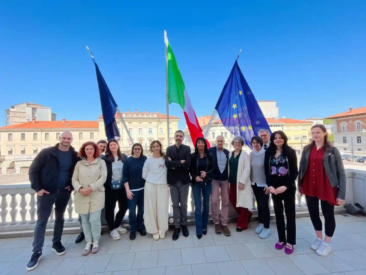 Monfalcone diventa leader regionale nell'acquisizione di fondi comunitari - 