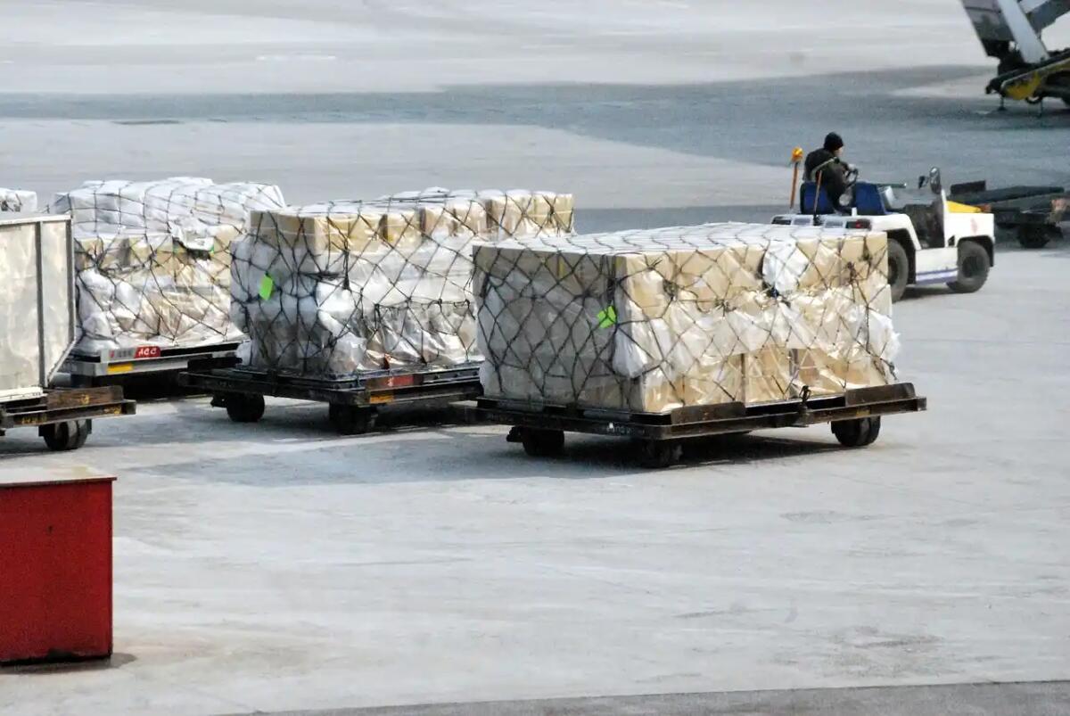 Segnali di rallentamento per l'export della Marca Trevigiana nel 2023 -