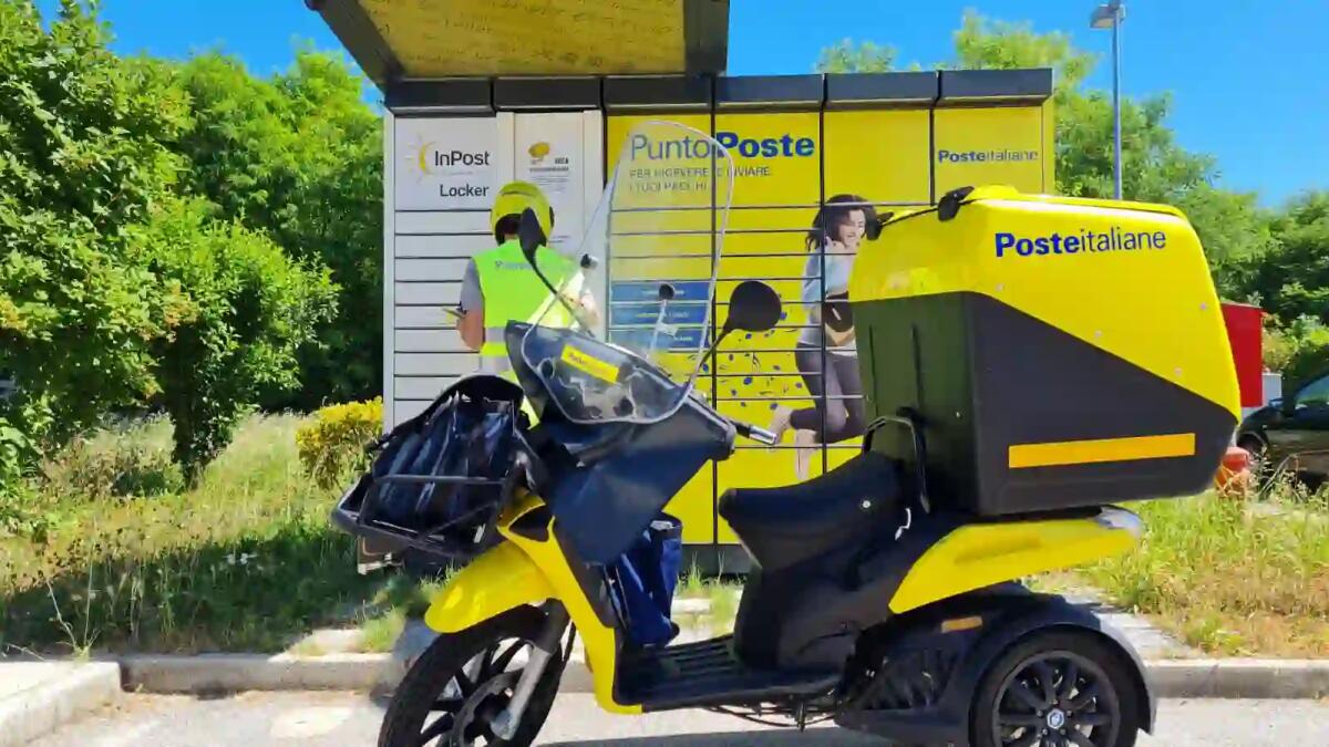 Lavoro, Poste Italiane ricerca portalettere in Friuli Venezia Giulia - 