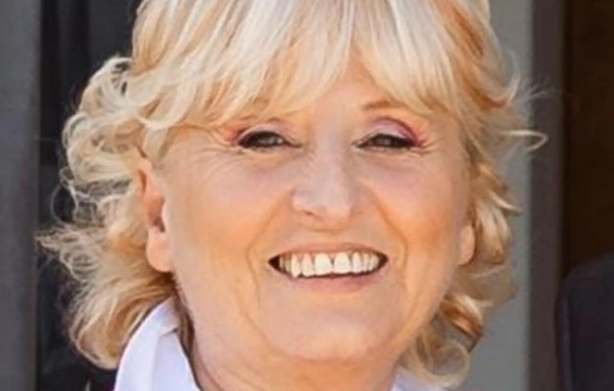 Sonia Mondin si candida a sindaco a Cavaso del Tomba con la lista civica "Cavaso Insieme" - 