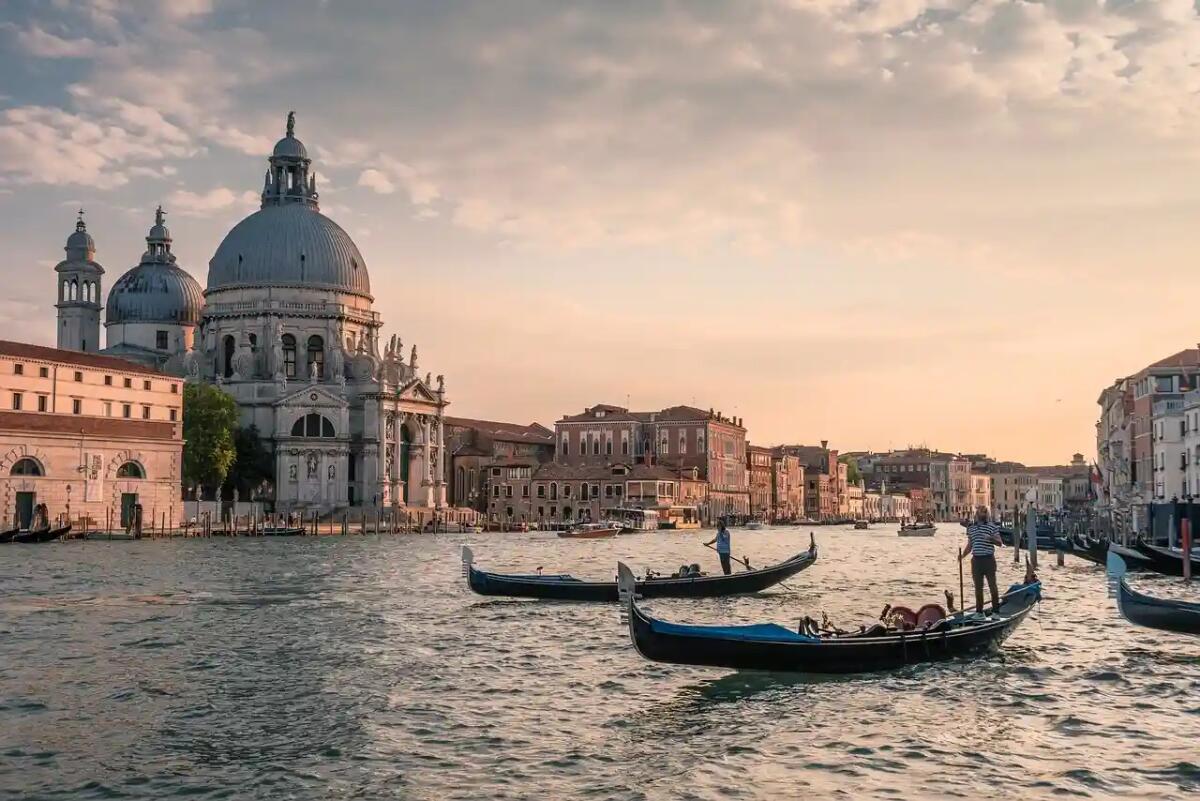 Venezia, biglietto di ingresso: quanto costa e come funziona? -