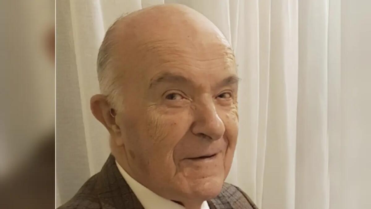 Addio a Italo Cover, il cordoglio unanime della scuola, sport e politica - 