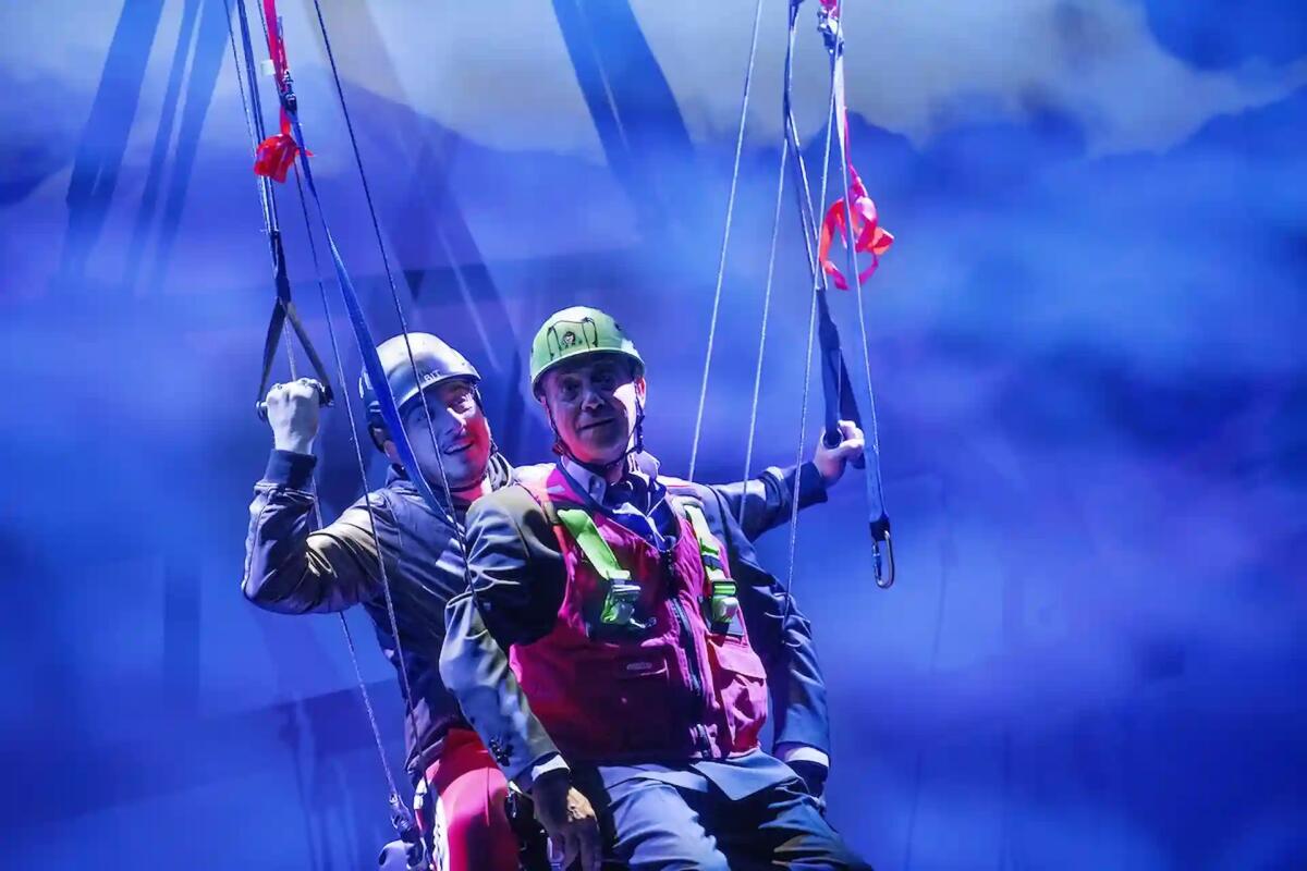 Quasi amici: un incontro che supera le differenze al Teatro Zancanaro - 