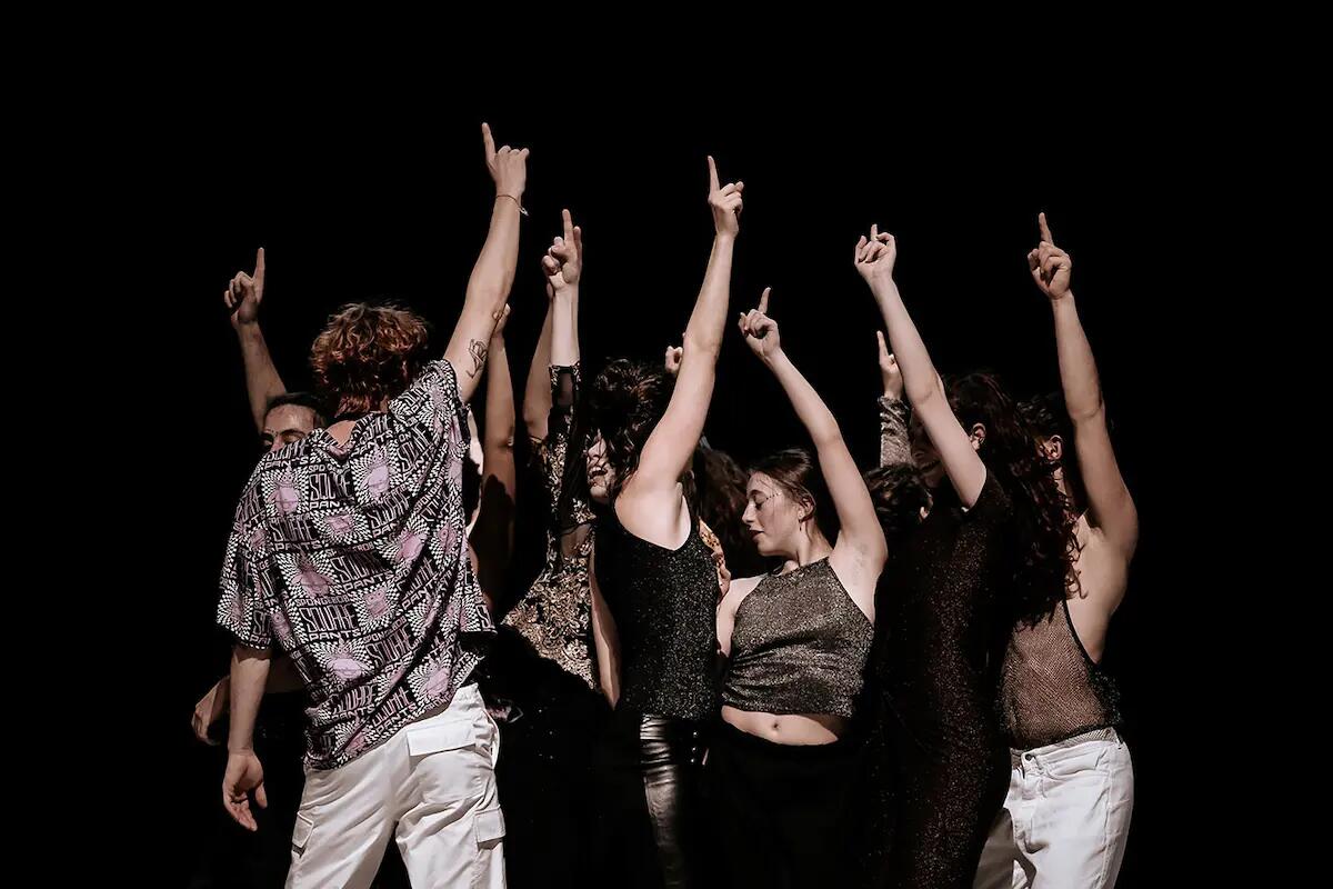 La nuova danza d’autore protagonista della chiusura di Off Label - 
