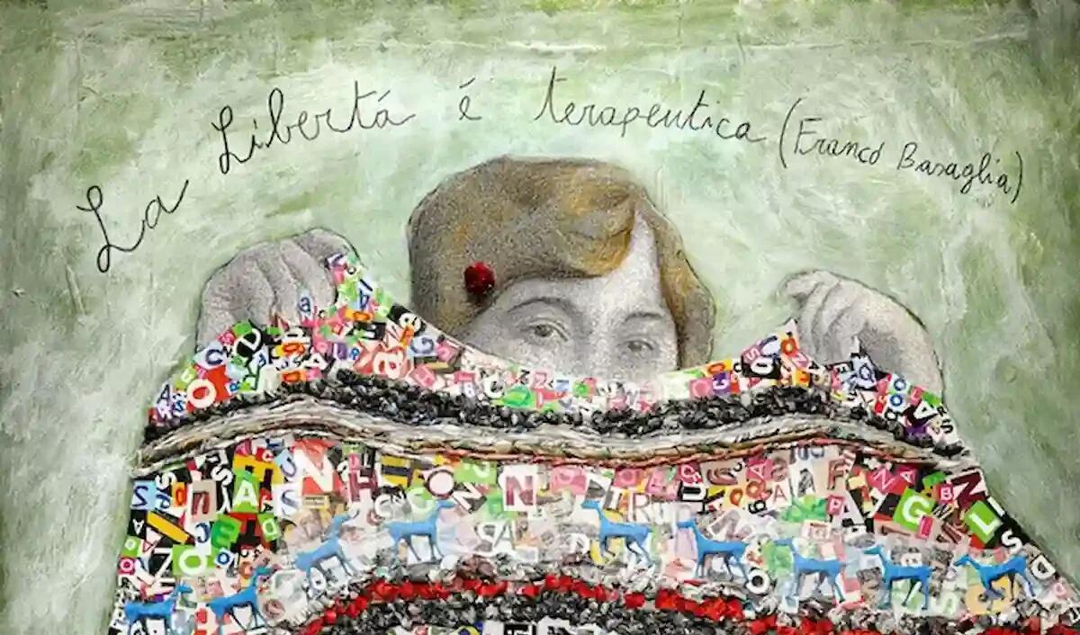 Maniago celebra i 100 anni di Basaglia e i 46 della Legge 180 - 11 maggio. Ecco come - 