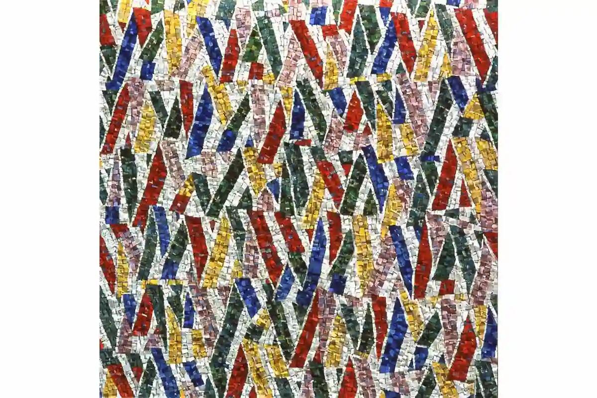 Palmanova annuncia la grande mostra antologica di Giulio Candussio, maestro friulano del mosaico - 