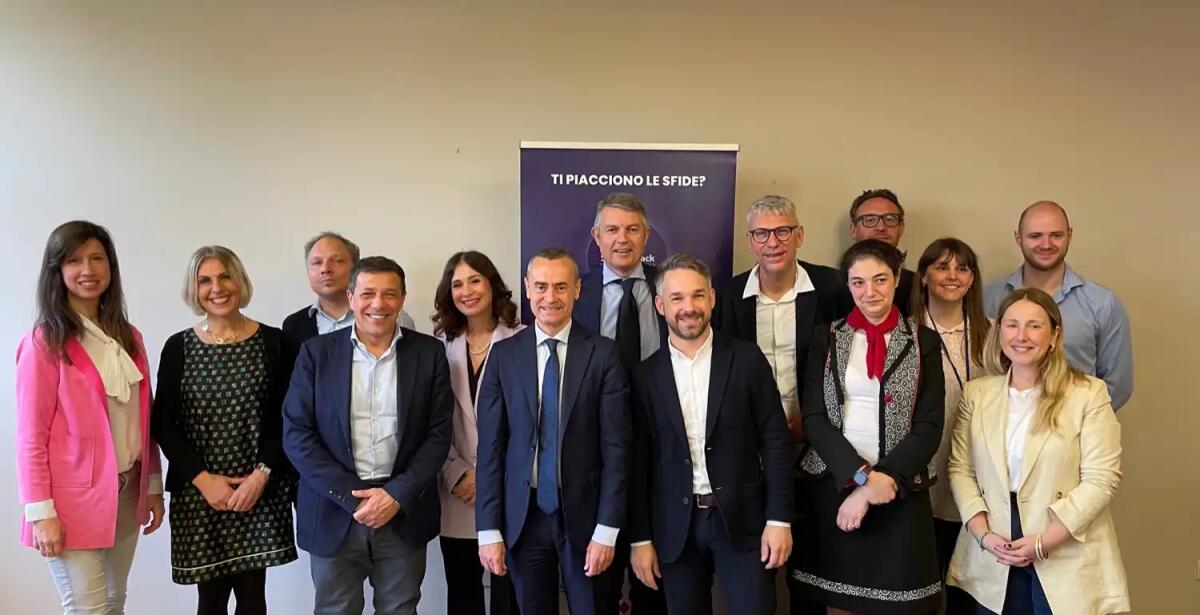 Smart&Hack 2024: imprese venete e talenti in campo per l'innovazione -