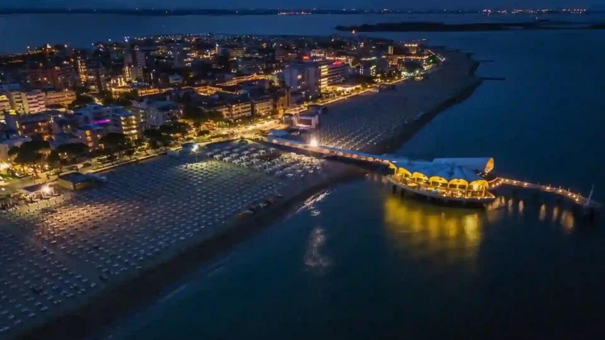 Lignano Sabbiadoro ospita Alessandro D’Avenia per la chiusura del Forum sull'Educazione - 