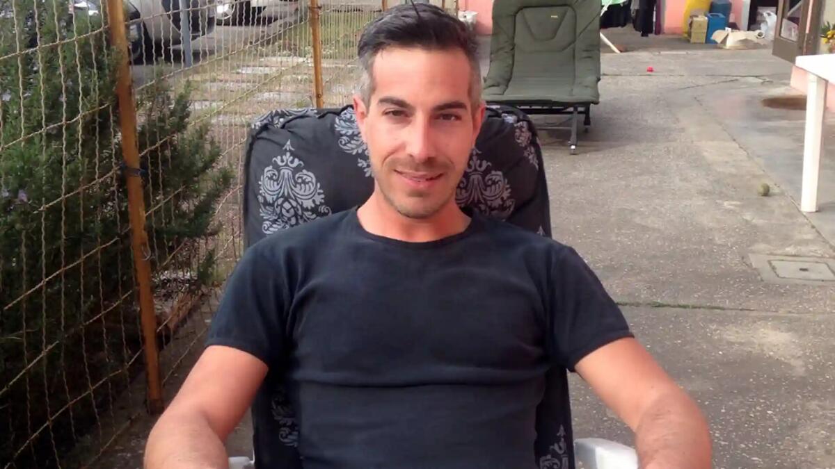 Malore fatale in barca, lo trovano accasciato senza vita: addio al 37enne Nicola Bellemo - 