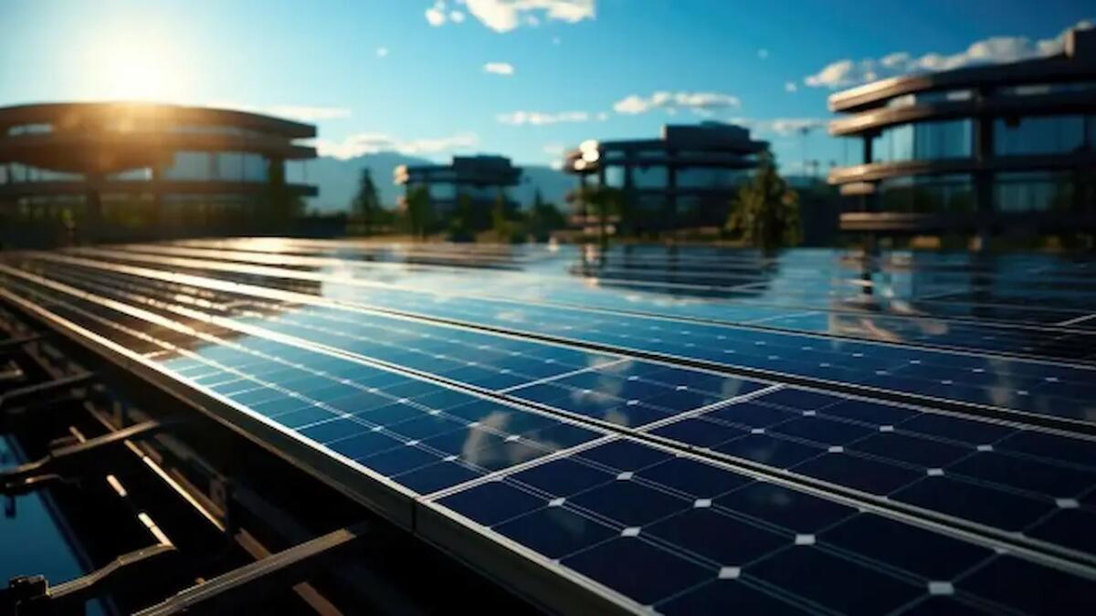 Lignano, ok alla costituzione della Comunità Energetica: è la prima d'Italia in una località marittima - 