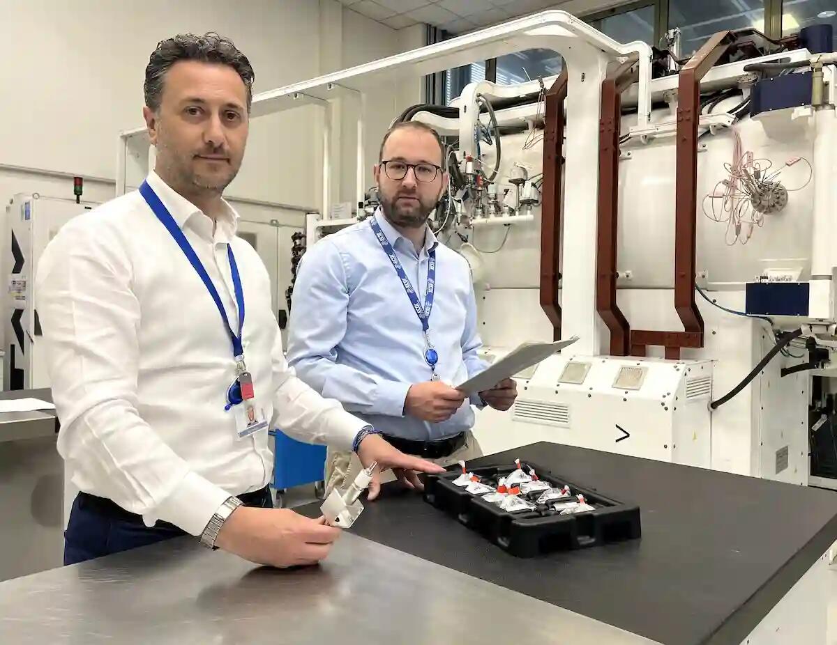 Il ruolo di co-design di Ecor International per il settore Pharma -