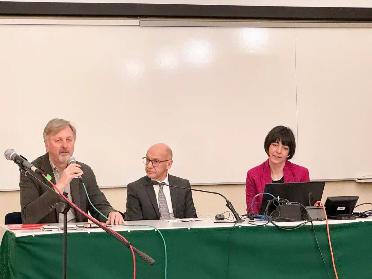 La Dolomiti Mountain School 2024: una sinergia per il futuro delle Dolomiti - 