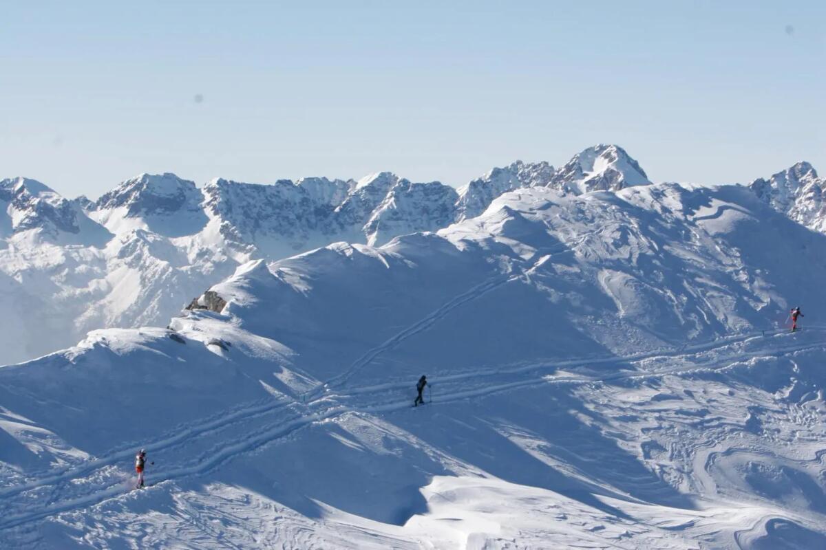 Scialpinismo, il 7 aprile il 33esimo raduno del Pradut - 