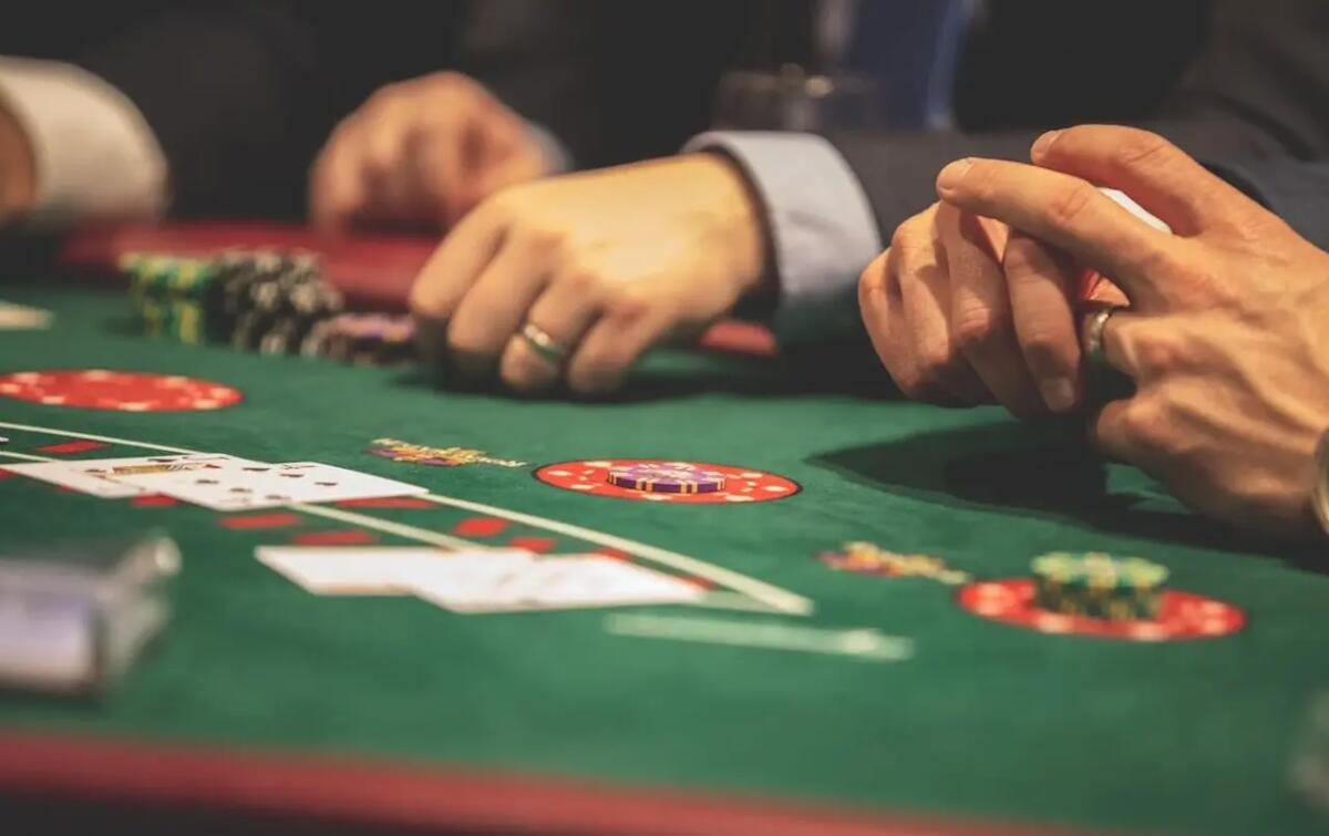 L'Evoluzione dei Tornei di Poker nei Casinò Online: Migliori Casinò e Bonus - 