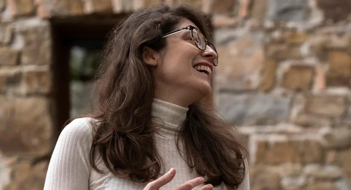 Camilla Battaglia a Gradisca d'Isonzo per l'International Jazz Day, domenica 28 aprile - 