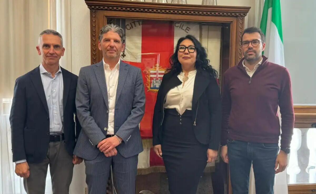 Sacile avanza verso il futuro: la Smart City si fa realtà con WINDTRE - 