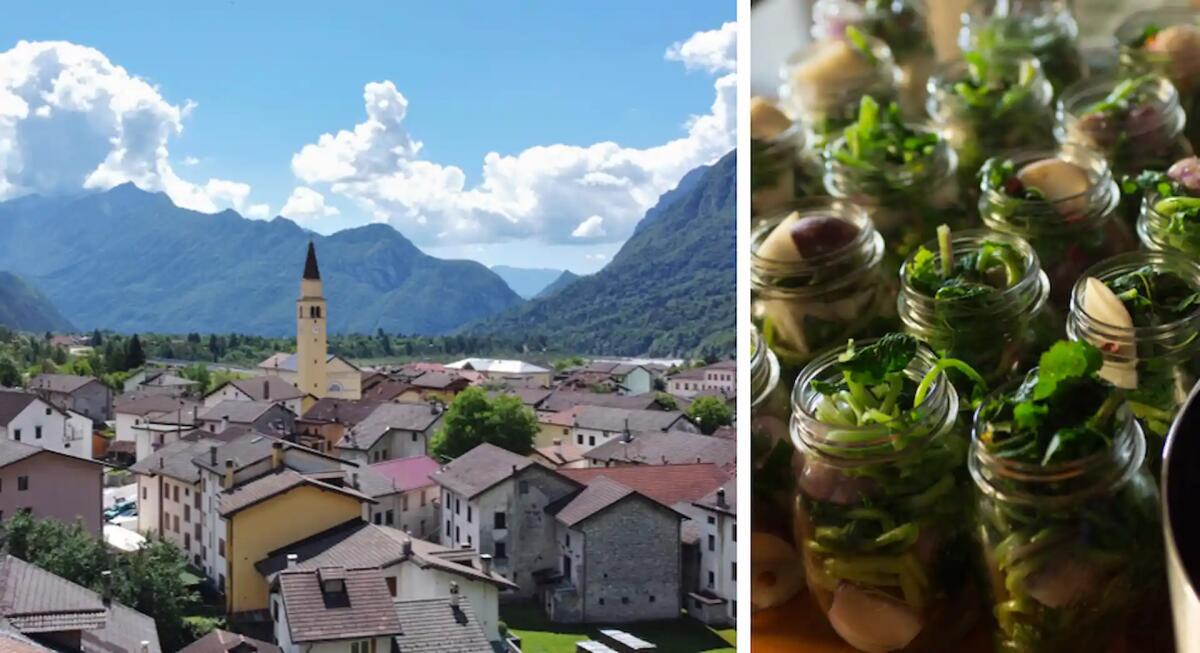 Questo weekend, la prima edizione de La Festa del Pestith e dei Fermentati. Il programma - 