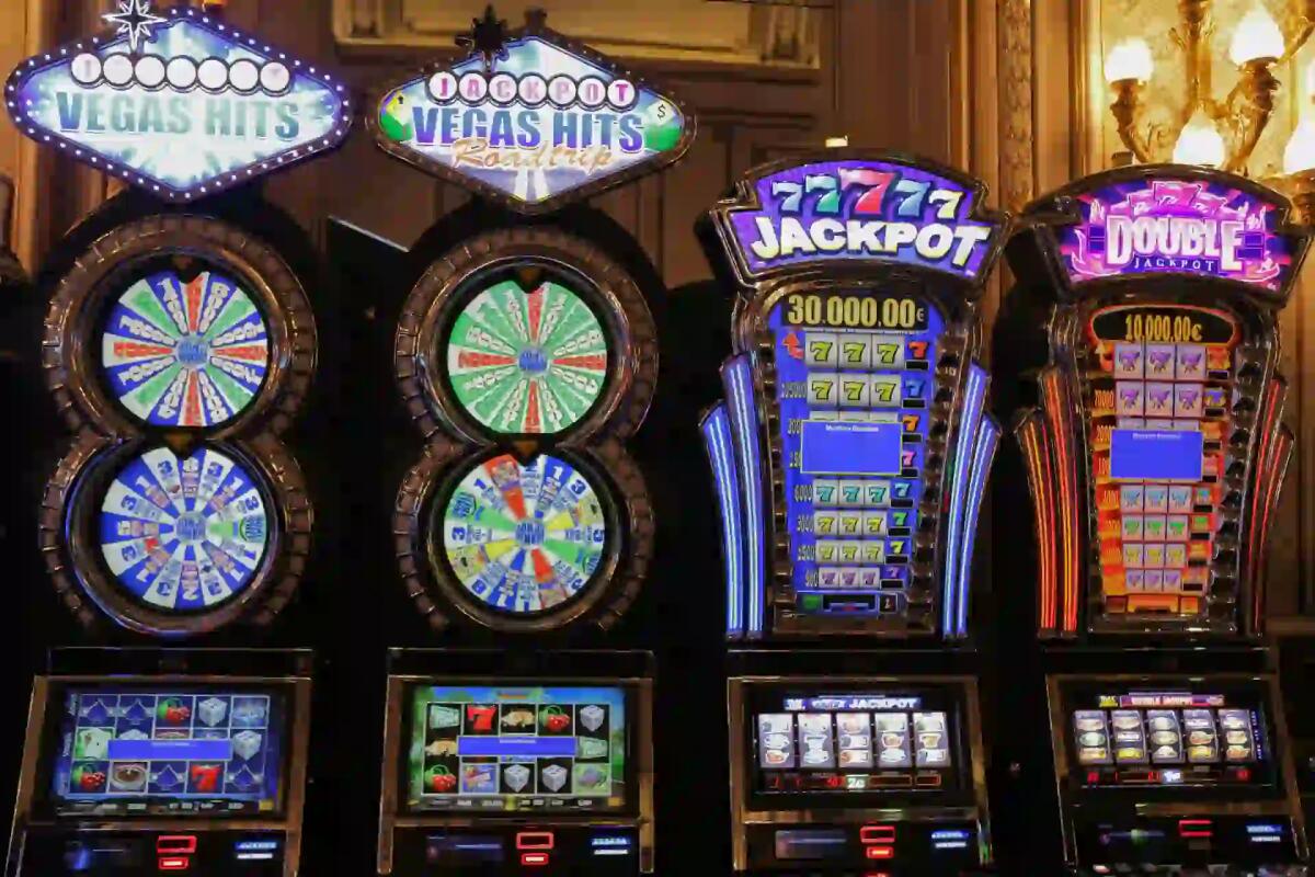 Jackpot da capogiro: le tre più grandi vincite di sempre nelle slot online - 
