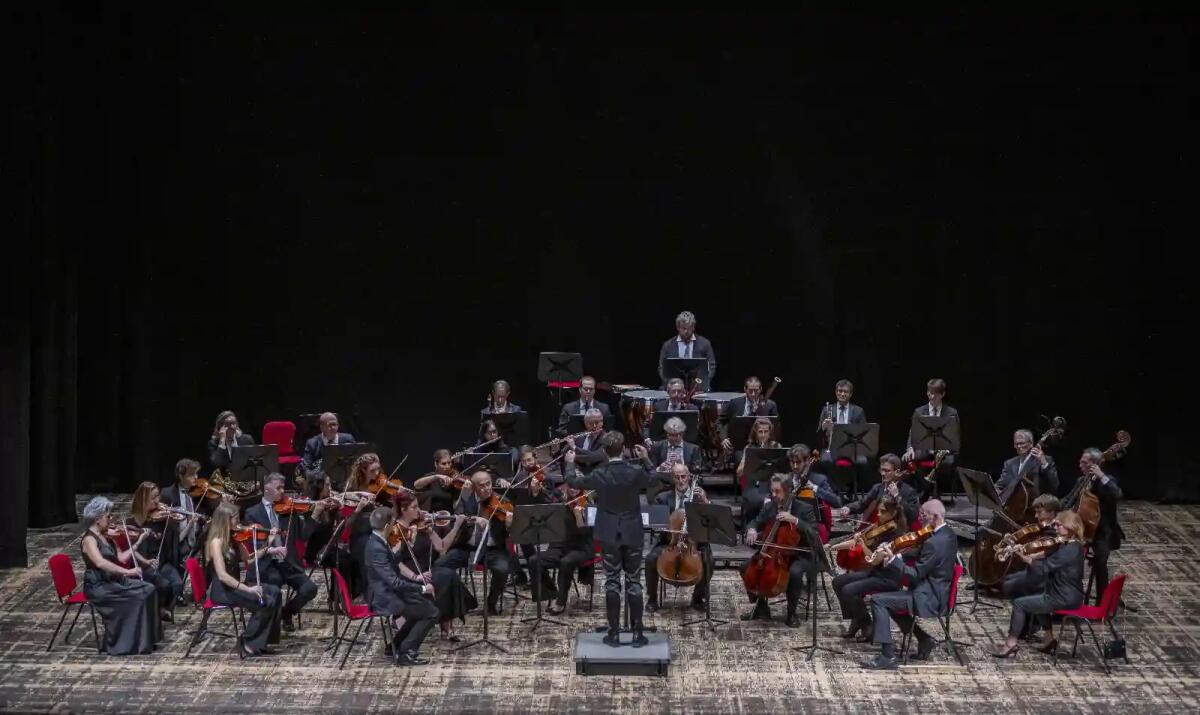 Giovani talenti chiudono la stagione concertistica al Teatro Mario Del Monaco - 